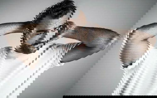 Marco Mengoni: il migliore artista italiano del 2015, ecco la lista dei successi preview