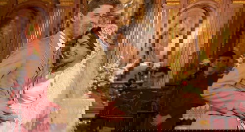 Anticipazioni Il Segreto: Mariana e Nicolas presto sposi ma lei rischierà la vita, ecco perché preview