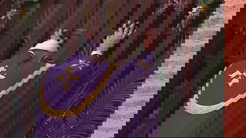 A Sua Immagine, anticipazioni 6 dicembre: tutto sul Giubileo, diretta Santa Messa e Angelus Papa Francesco preview