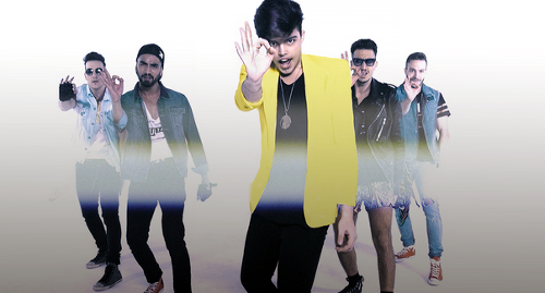 Stash and The Kolors: ecco il video ufficiale di ‘Ok’, il nuovo singolo – TESTO e TRADUZIONE preview