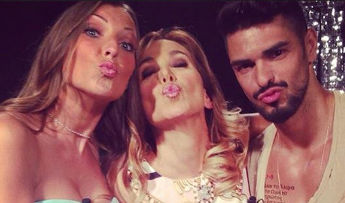 Anticipazioni Domenica Live del 6 dicembre: Cristian Gallella e Tara Gabrieletto ospiti, info streaming preview