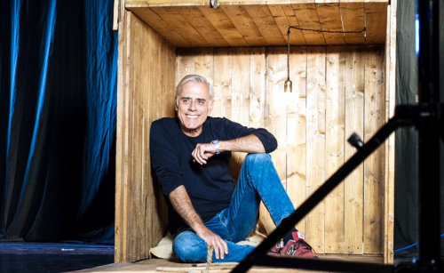 Teo in the box, anticipazioni 5 dicembre 2015: dove verrà ‘spedito’ Teocoli? Info streaming preview