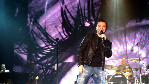 Anticipazioni Tiziano Ferro, Lo Stadio del 30 dicembre 2015: info evento, diretta e replica streaming preview