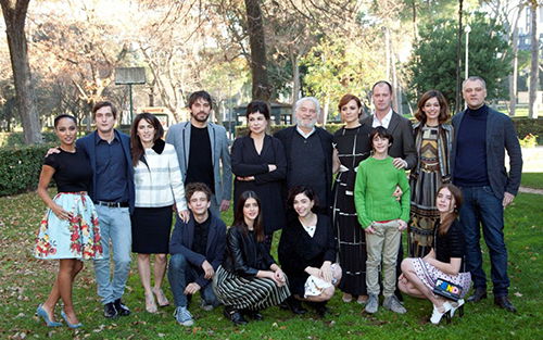 Tutto può succedere, anticipazioni prima puntata 27 dicembre: la trama e le info su diretta streaming e replica preview