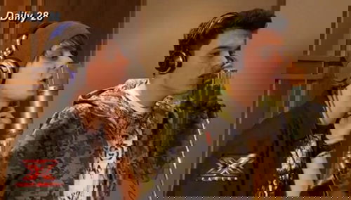 X Factor 2015: ecco gli inediti dei semifinalisti, Skin scrive per Enrica preview