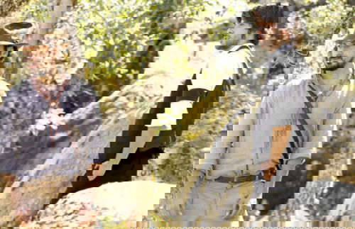 Il Segreto, anticipazioni: trame dal 25 al 30 gennaio 2016, Gonzalo e Conrado dispersi dopo il piano di Francisca article-post