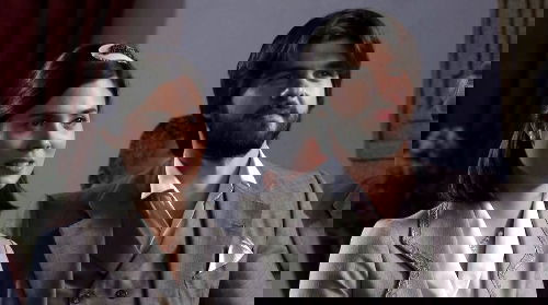 Anticipazioni Il Segreto, trame settimana dal 4 al 9 gennaio 2016: Bosco incontra Aurora e Gonzalo preview