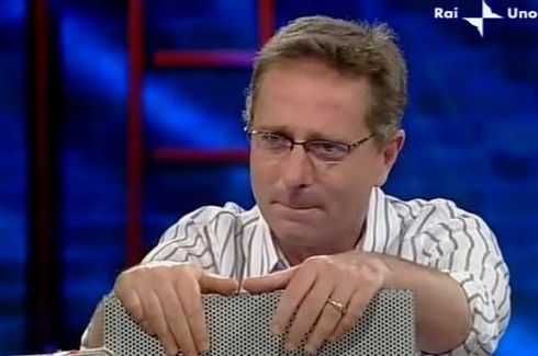 Gossip e Tv: Paolo Bonolis verso Affari Tuoi? ‘Aiutino’ per Belen Rodriguez, news su Federica Panicucci e Morgan preview