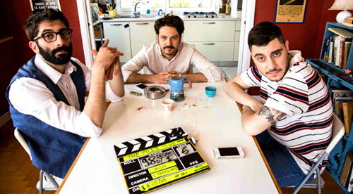 Quelli che il calcio, anticipazioni 17 gennaio: Charlie Puth e The Pills ospiti preview