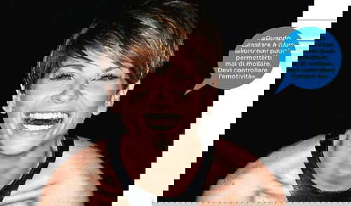 Alessandra Amoroso: ‘Ho deciso di non fare TV per non avere scorciatoie ma puntare alla musica’ preview