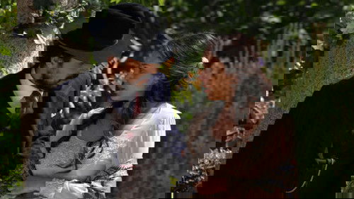 Anticipazioni Il Segreto, puntata serale del 10 gennaio 2016: le bugie di Conrado, info replica streaming preview