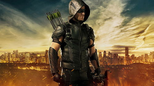 Anticipazioni Arrow 4 Da Stasera 12 Gennaio Su Italia 1 La Nuova Stagione Info Streaming 1501