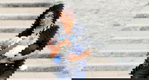 Ascolti Tv, 7 gennaio 2016: Don Matteo 10 stravince con 9,2 mln; Baciato dalla fortuna a 2,7 mln preview