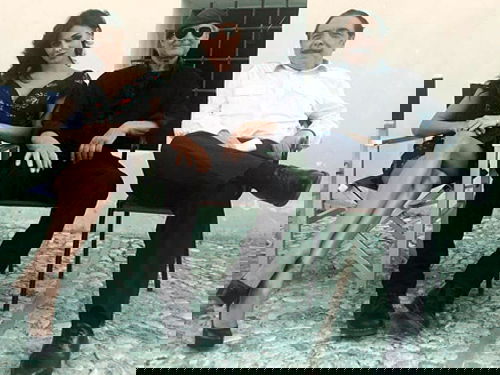 Don Matteo 10, Belen Rodriguez protagonista della prima puntata: ‘Recitare con lui è stato un regalo!’ preview