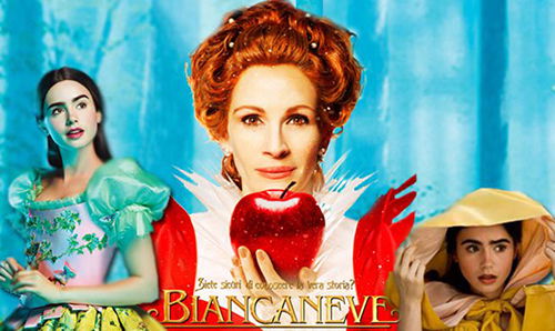 Programmi Tv, stasera 5 gennaio 2016: Biancaneve; Senza Identità 2; Gotham e tanti film preview