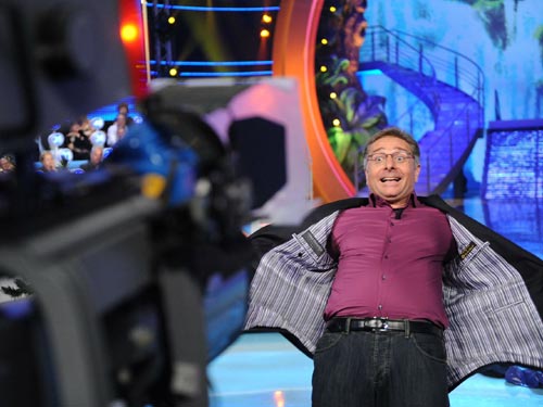 Anticipazioni Ciao Darwin: da marzo 2016 la settima edizione, senza Luca Laurenti? preview