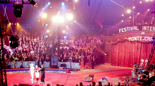 Epifania in Tv: 35esimo Festival del Circo di Montecarlo, anticipazioni e info replica streaming article-post
