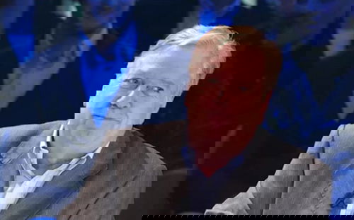 Claudio Lippi, ultimi aggiornamenti: ricoverato in terapia intensiva chiede aiuto a Matteo Renzi preview