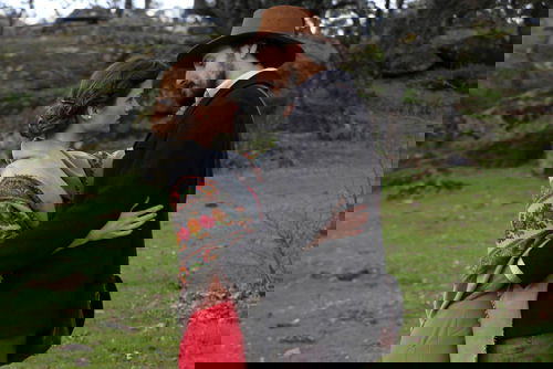 Il Segreto, anticipazioni e trame dal 18 al 23 gennaio 2016: Conrado bacia Alicia ma poi ci ripensa article-post