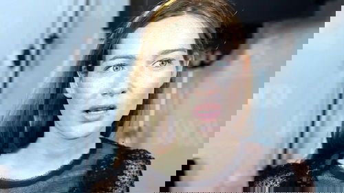 Anticipazioni Le Iene Show: Cristiana Capotondi prossima conduttrice con Frank Matano? article-post