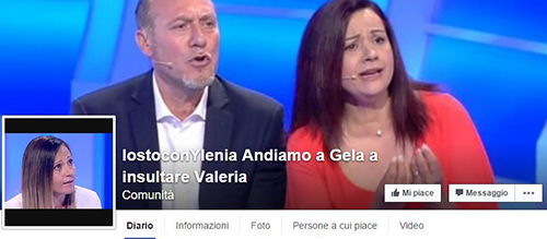 C’è posta per te: la storia di Ylenia indigna il web, lei ringrazia su Facebook – VIDEO article-post