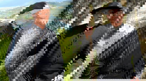 Variazioni Tv: Il Segreto contro Don Matteo 10, chi la spunterà? preview