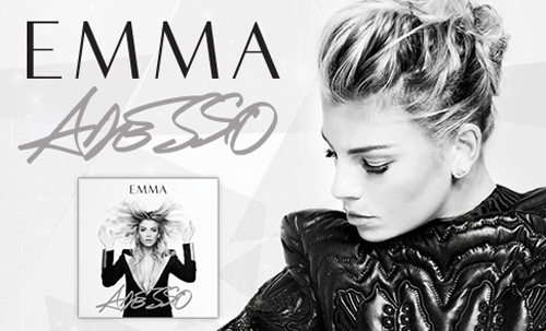 Emma Marrone, ‘Io di te non ho paura’: il nuovo singolo dal 21 gennaio e tre nuove date INstore, tutte le info preview