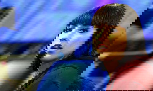 Amici 2016: Gessica Taghetti lascia la scuola ma Nek le tira su il morale, il messaggio che stupisce preview