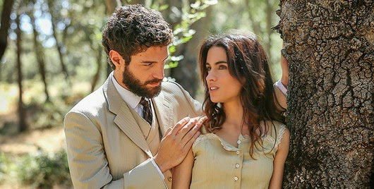 Il Segreto, anticipazioni 28 gennaio 2016: Ines assunta da Francisca come cameriera, info streaming preview