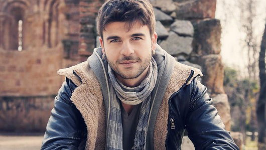 Anticipazioni Verissimo del 16 gennaio 2016: Gonzalo de Il Segreto, Elisabetta Canalis e Briga tra gli ospiti, info streaming preview