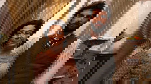 Anticipazioni Il Segreto, puntata serale del 17 gennaio 2016: Bosco plagiato da Francisca, info streaming e replica article-post