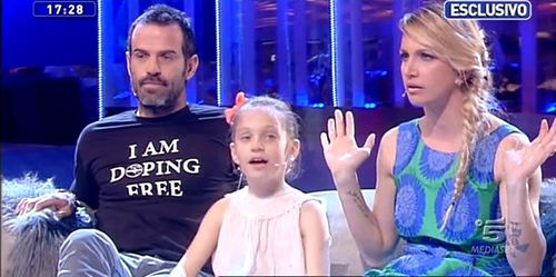 Anticipazioni Domenica Live del 17 gennaio 2016: Veronica Maya, Katia e Ascanio, info streaming article-post