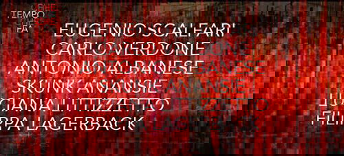 Anticipazioni Che tempo che fa del 17 gennaio 2016: Verdone, Albanese e Skunk Anansie ospiti, info streaming preview