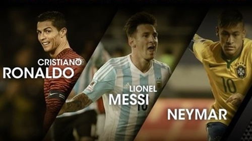 Pallone d’Oro 2015 in Tv: dove seguire la diretta su Mediaset Premium, Sky e Eurosport article-post