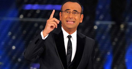 Sanremo 2016, news: salta reunion tra Renato Zero e Bertè, Valerio Scanu ‘fai da te’, Virginia Raffaele single preview