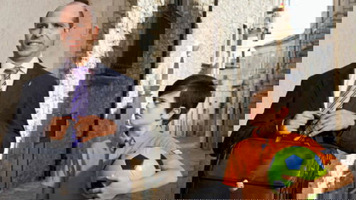 Ascolti Tv, 18 gennaio 2016: Sole a catinelle a 6,6 mln; Il Paradiso delle Signore a 5,6 mln preview