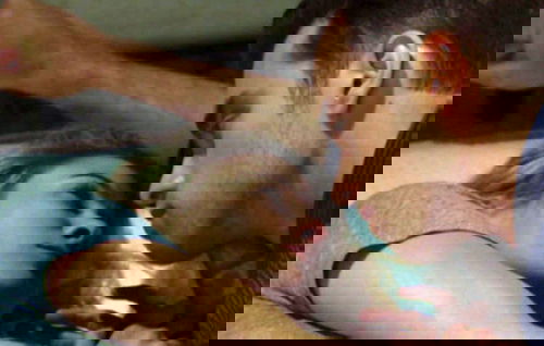 Beautiful anticipazioni, trame dal 25 al 29 gennaio 2016: Caroline e Thomas fanno l’amore article-post