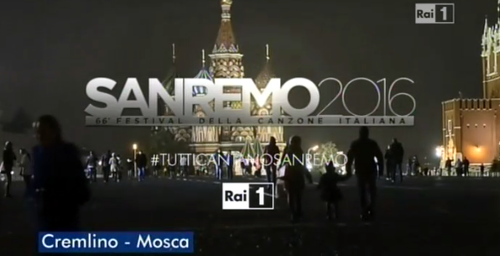 Sanremo 2016: l’hashtag #TuttiCantanoSanremo, campagna e promo – VIDEO article-post