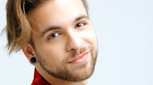 SANREMO 2016: Alessio Bernabei con ‘Noi siamo l’infinito’ – TESTO e COVER preview