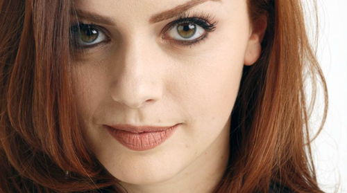 SANREMO 2016: Annalisa con ‘Il diluvio universale’ – TESTO e COVER preview