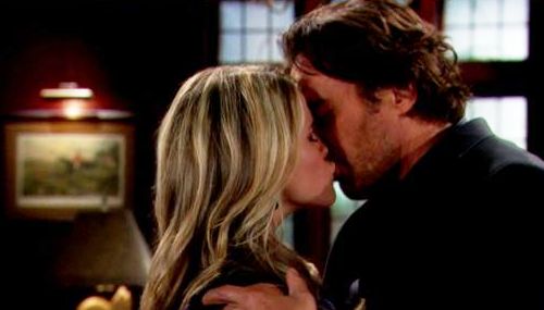 Beautiful, anticipazioni e trame dall’1 al 6 febbraio 2016: Ridge chiede a Caroline di sposarlo preview