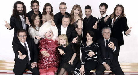 Ballando con le stelle 2016, anticipazioni 27 febbraio: Alex Del Piero ballerino per una notte preview