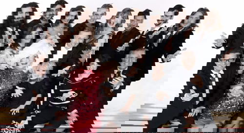 Ballando con le stelle 2016, anticipazioni 27 febbraio: Alex Del Piero ballerino per una notte preview