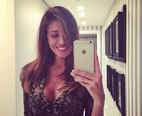 Belen Rodriguez rifiuta il Tapiro di Striscia la Notizia: ecco la sua verità preview