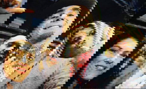 Amici 2016, anticipazioni puntata 27 febbraio: Emma Marrone, Elisa, J-Ax e Nek in studio, info streaming preview