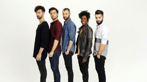 SANREMO 2016: Dear Jack con ‘Mezzo respiro’ – TESTO e COVER preview