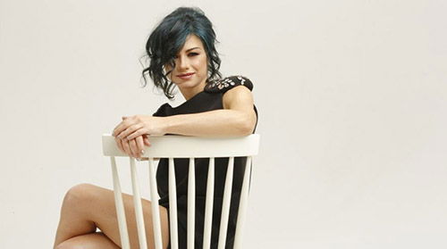 SANREMO 2016: Dolcenera con ‘Ora o mai più (Le cose cambiano)’ – TESTO e COVER preview