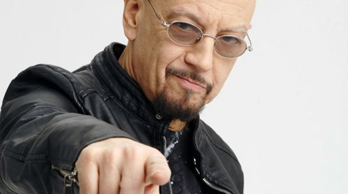 SANREMO 2016: Enrico Ruggeri con ‘Il primo amore non si scorda mai’ – TESTO e COVER preview