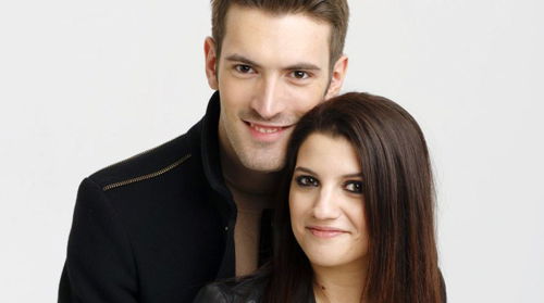 SANREMO 2016: Giovanni Caccamo e Deborah Iurato con ‘Via da qui’ – TESTO e COVER preview