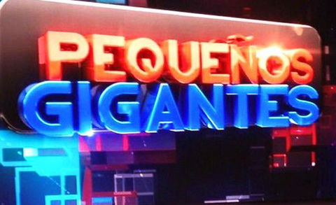 Pequenos Gigantes, anticipazioni prima puntata del 19 febbraio 2016: giuria, capitani e info streaming preview